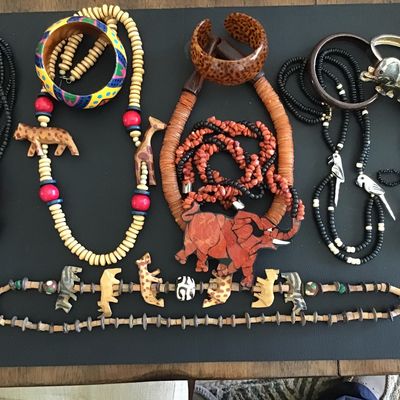 Mixed Lot