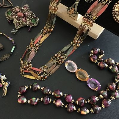 Mixed Lot