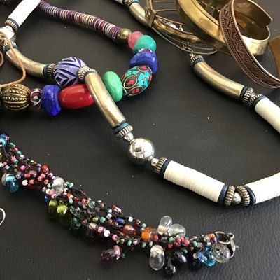 Mixed Lot