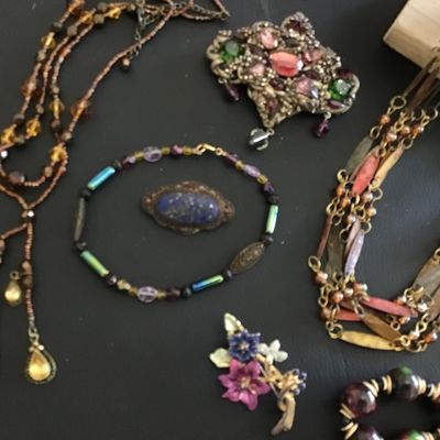 Mixed Lot