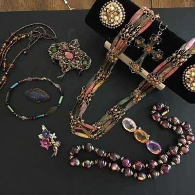 Mixed Lot