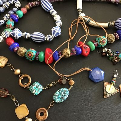 Mixed Lot