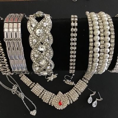 Miscellaneous Lot