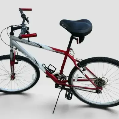 Magna Great Divide 26” Men’s 21-Speed Mountain Bike  Shimano Equipped 