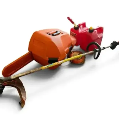 Outdoor Power Equipment And Accessories 