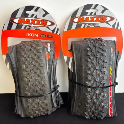 2~ NEW MAXXIS IKON Racing Bike Tires * 26x2.35 M319P