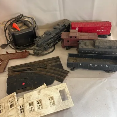 Sale Photo Thumbnail #541