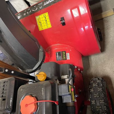 Sale Photo Thumbnail #166: Not tested and looks fairly new