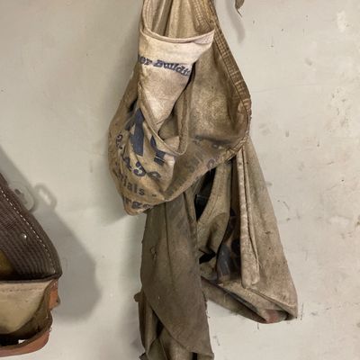 Sale Photo Thumbnail #3: Tool belts