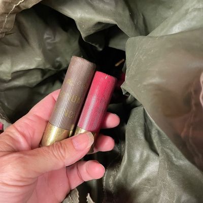 Sale Photo Thumbnail #193: Ammunition and more