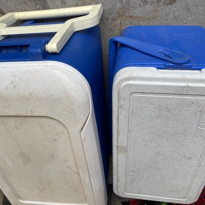 Sale Photo Thumbnail #182: Coolers