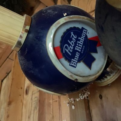Sale Photo Thumbnail #243: Have been stored in shed