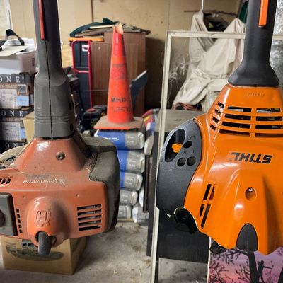 Sale Photo Thumbnail #71: Trimmers not tested