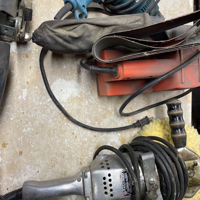 Sale Photo Thumbnail #77: Mia tools not tested