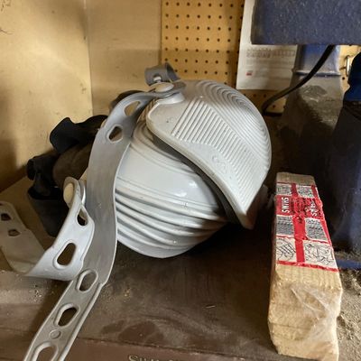 Sale Photo Thumbnail #48: Misc garage items