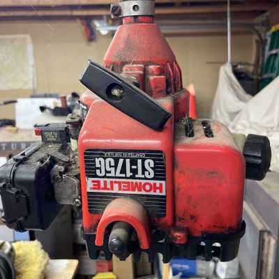 Sale Photo Thumbnail #72: Trimmers not tested