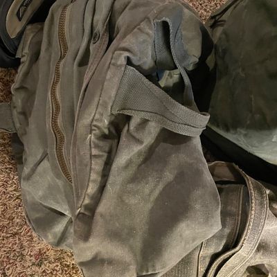 Sale Photo Thumbnail #201: Military bags