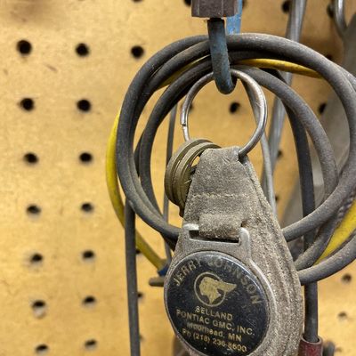 Sale Photo Thumbnail #23: Back wall of items