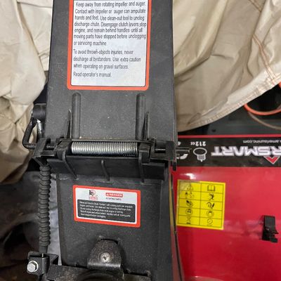 Sale Photo Thumbnail #163: Not tested and looks fairly new