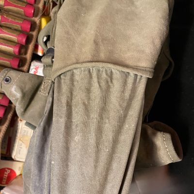 Sale Photo Thumbnail #194: Ammunition and more