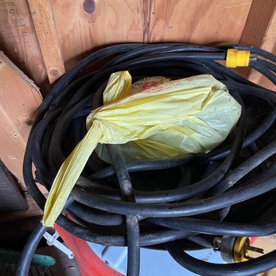 Sale Photo Thumbnail #269: Hoses
