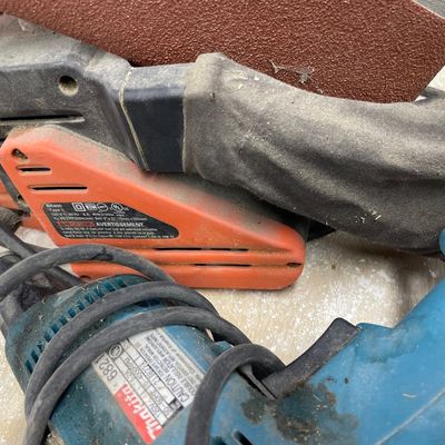 Sale Photo Thumbnail #78: Mia tools not tested