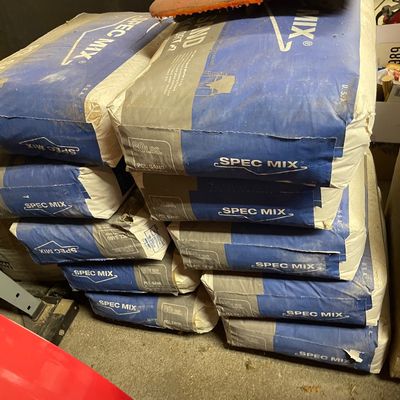 Sale Photo Thumbnail #169: Spec Mix