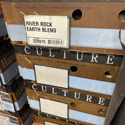 Sale Photo Thumbnail #106: 12 boxes of 11.25 sq. Ft