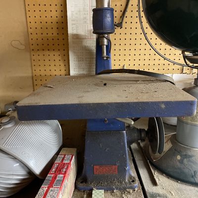 Sale Photo Thumbnail #47: Misc garage items
