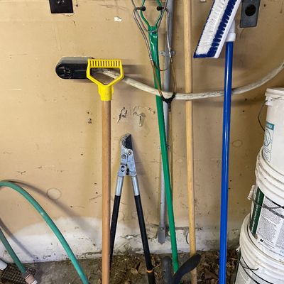 Sale Photo Thumbnail #4: Garden tools and more