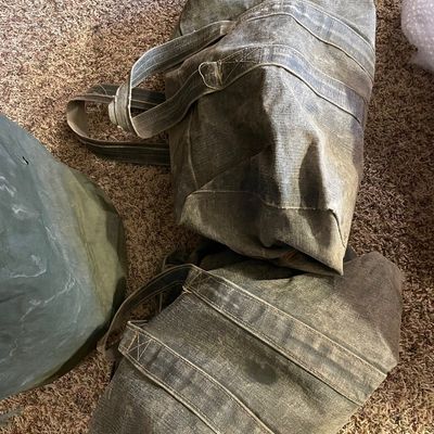 Sale Photo Thumbnail #205: Military bags