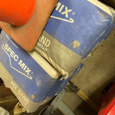 Sale Photo Thumbnail #170: Spec Mix