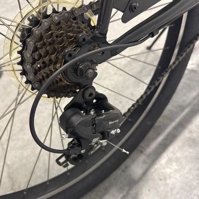 Men’s Sun Revolutions Cruiser