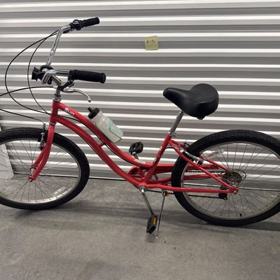 Ladies Sun Revolutions 7 Cruiser