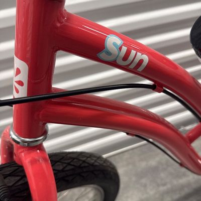 Ladies Sun Revolutions 7 Cruiser