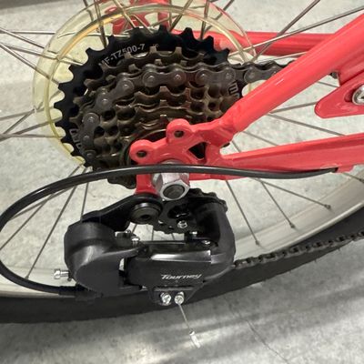 Ladies Sun Revolutions 7 Cruiser