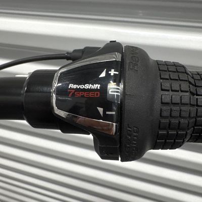 Men’s Sun Revolutions Cruiser