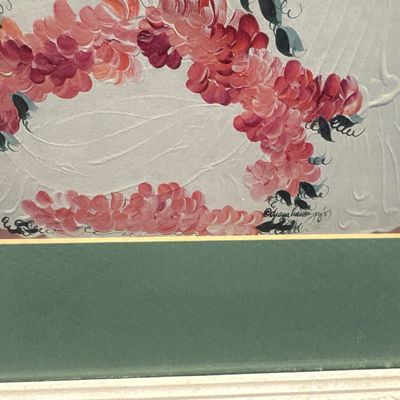 Dianne Hansen Young print