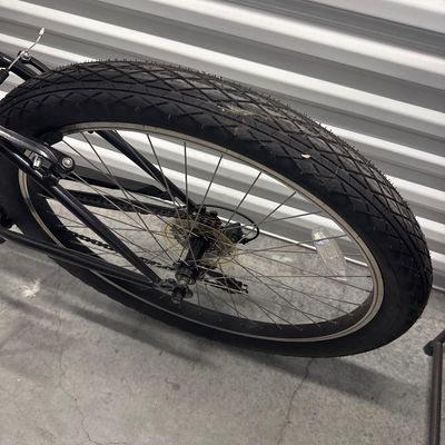 Men’s Sun Revolutions Cruiser