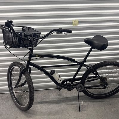 Men’s Sun Revolutions Cruiser