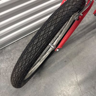 Ladies Sun Revolutions 7 Cruiser
