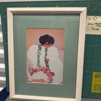 Dianne Hansen Young print