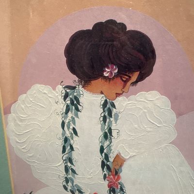 Dianne Hansen Young print
