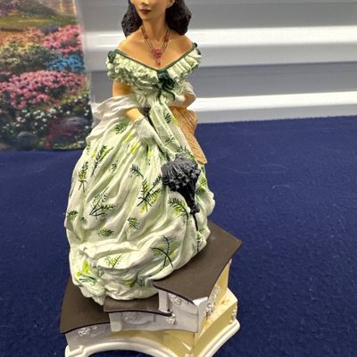 Gone with the Wind 16 piece collection