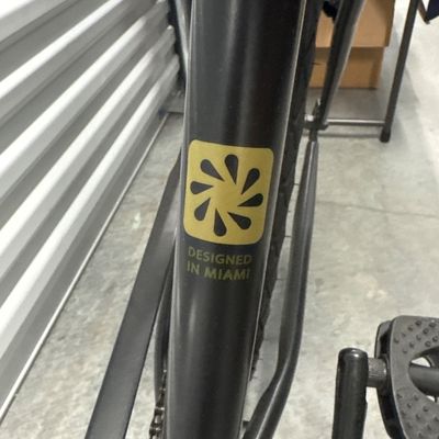 Men’s Sun Revolutions Cruiser