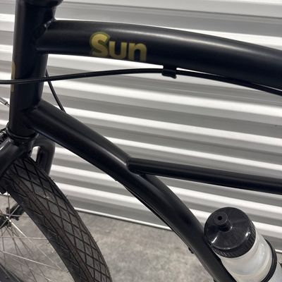Men’s Sun Revolutions Cruiser