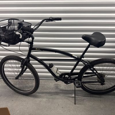 Men’s Sun Revolutions Cruiser