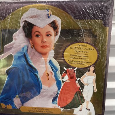 Gone with the Wind 16 piece collection