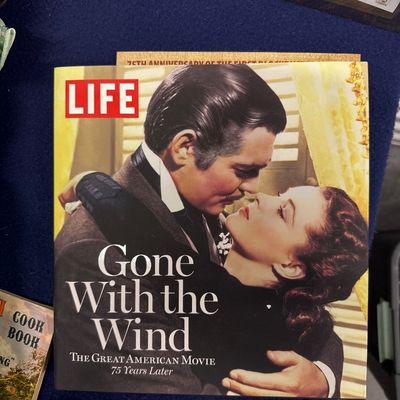Gone with the Wind 16 piece collection