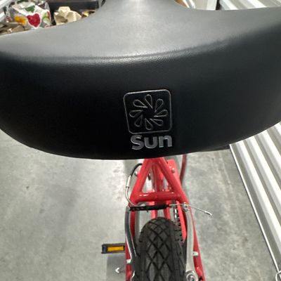 Ladies Sun Revolutions 7 Cruiser